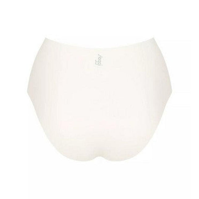 Dames Slip sloggi ZERO Feel 2.0 High waist 10217759 - Jambelles