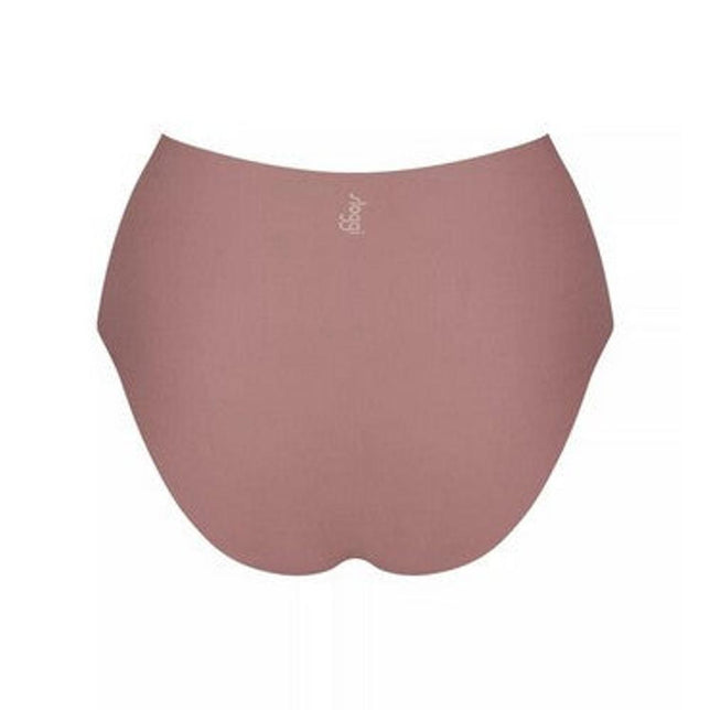 Dames Slip sloggi ZERO Feel 2.0 High waist 10217759 - Jambelles