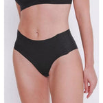 Dames Slip sloggi ZERO Feel 2.0 High waist 10217759 - Jambelles