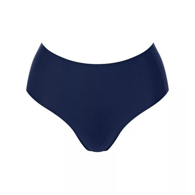 Dames Slip sloggi ZERO Feel 2.0 High waist 10217759 - Jambelles