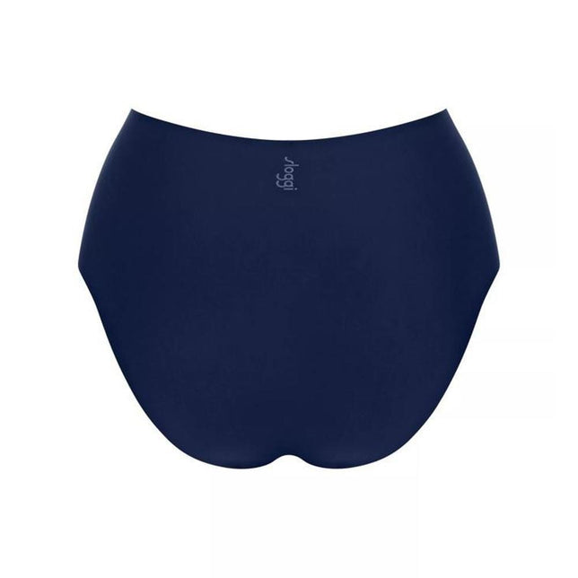 Dames Slip sloggi ZERO Feel 2.0 High waist 10217759 - Jambelles