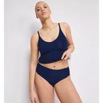 Dames Slip sloggi ZERO Feel 2.0 High waist 10217759 - Jambelles