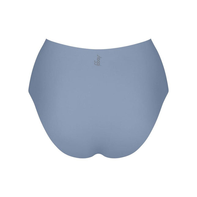 Dames Slip sloggi ZERO Feel 2.0 High waist 10217759 - Jambelles