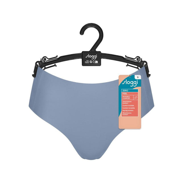 Dames Slip sloggi ZERO Feel 2.0 High waist 10217759 - Jambelles