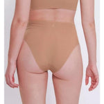 Dames Slip sloggi ZERO Feel 2.0 High waist 10217759 - Jambelles