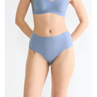 Dames Slip sloggi ZERO Feel 2.0 High waist 10217759 - Jambelles