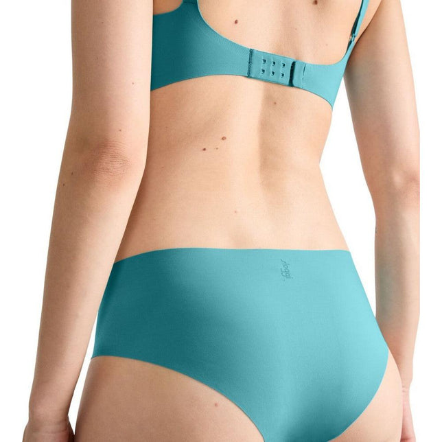 Dames Slip sloggi ZERO Feel 2.0 Hipster 10217844 - Jambelles