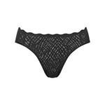 Dames Slip Sloggi ZERO Feel Bliss High Leg 10219695 - Jambelles