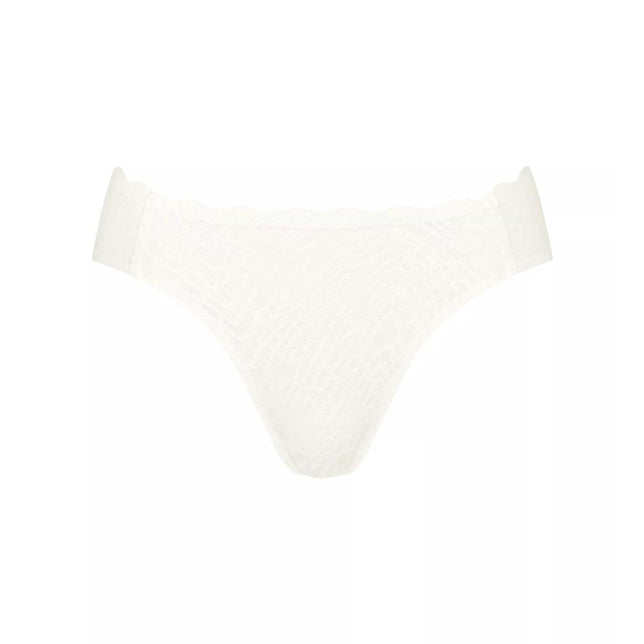 Dames Slip Sloggi ZERO Feel Bliss High Leg 10219695 - Jambelles