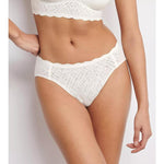 Dames Slip Sloggi ZERO Feel Bliss High Leg 10219695 - Jambelles