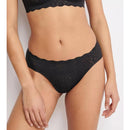 Dames Slip Sloggi ZERO Feel Bliss High Leg 10219695 - Jambelles