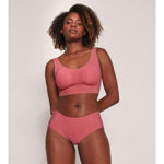 Dames Slip sloggi Zero Feel Hipster EX 10186739 - Jambelles