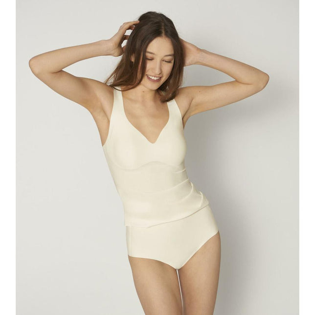 Dames Slip sloggi ZERO Feel Maxi EX 10205159 - Jambelles