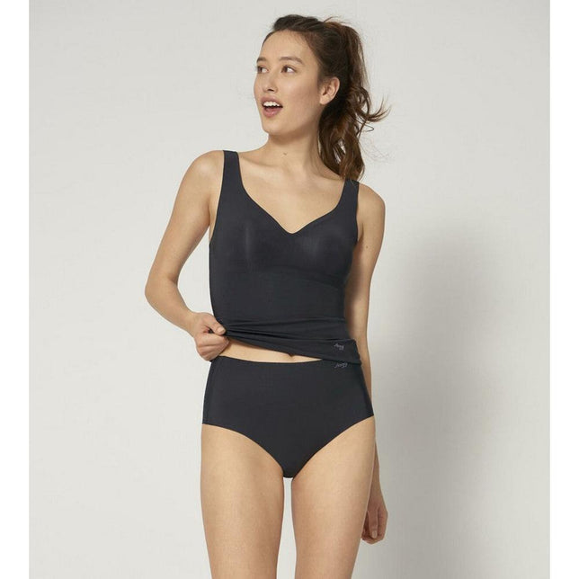 Dames Slip sloggi ZERO Feel Maxi EX 10205159 - Jambelles