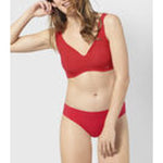 Dames Slip sloggi Zero Feel Tanga EX 10186740 - Jambelles