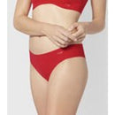 Dames Slip sloggi Zero Feel Tanga EX 10186740 - Jambelles