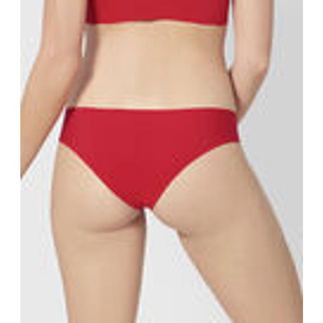 Dames Slip sloggi Zero Feel Tanga EX 10186740 - Jambelles