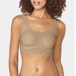 Dames Slip sloggi Zero Feel Top EX 10186804 - Jambelles