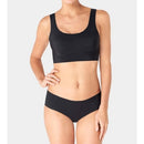 Dames Slip sloggi Zero Feel Top EX 10186804 - Jambelles