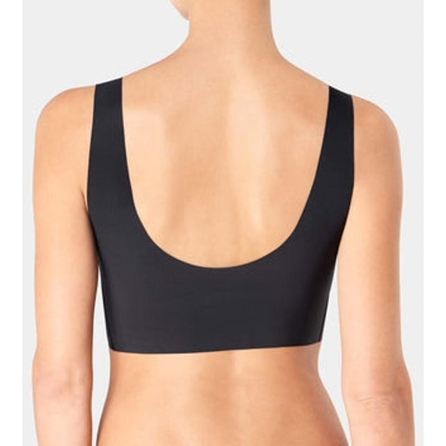 Dames Slip sloggi Zero Feel Top EX 10186804 - Jambelles