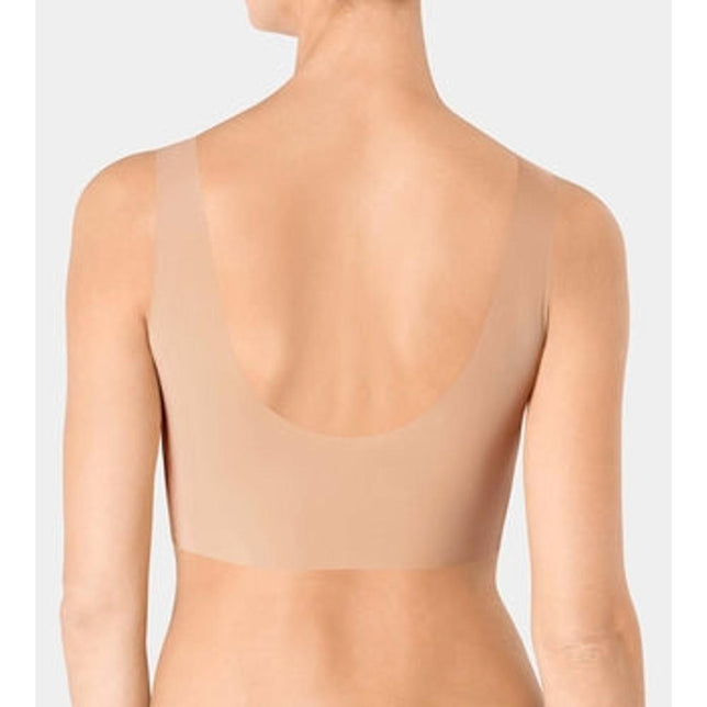 Dames Slip sloggi Zero Feel Top EX 10186804 - Jambelles