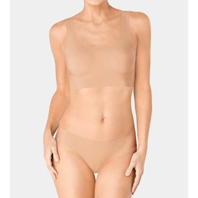 Dames Slip sloggi Zero Feel Top EX 10186804 - Jambelles