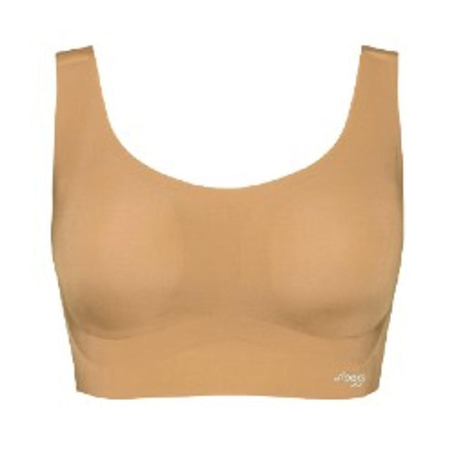 Dames Slip sloggi Zero Feel Top EX 10186804 - Jambelles