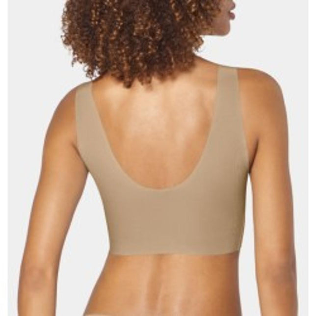 Dames Slip sloggi Zero Feel Top EX 10186804 - Jambelles