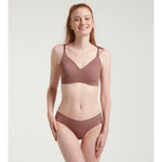 Dames Slip sloggi ZERO Microfibre 2.0 Hipster 10214634 - Jambelles