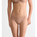 Dames Slip sloggi ZERO Microfibre 2.0 Hipster 10214634 - Jambelles