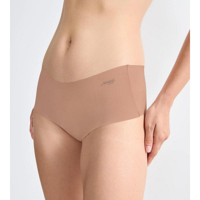 Dames Slip sloggi ZERO Microfibre 2.0 Short 10214635 - Jambelles