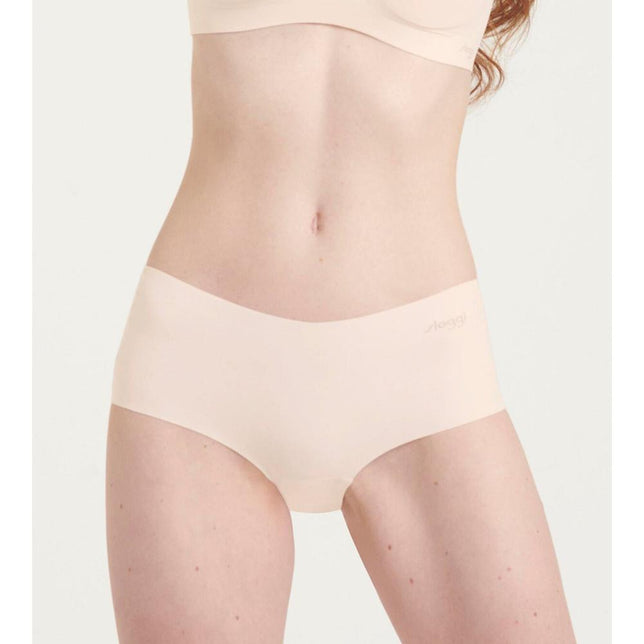 Dames Slip Sloggi ZERO Modal 2.0 Short 10214687 - Jambelles