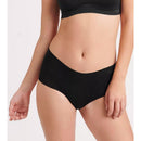 Dames Slip Sloggi ZERO Modal 2.0 Short 10214687 - Jambelles