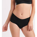 Dames Slip Sloggi ZERO Modal 2.0 Short 10214687 - Jambelles