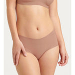 Dames Slip Sloggi ZERO Modal 2.0 Short 10214687 - Jambelles