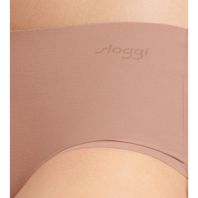 Dames Slip Sloggi ZERO Modal 2.0 Short 10214687 - Jambelles