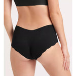 Dames Slip Sloggi ZERO Modal 2.0 Short 10214687 - Jambelles