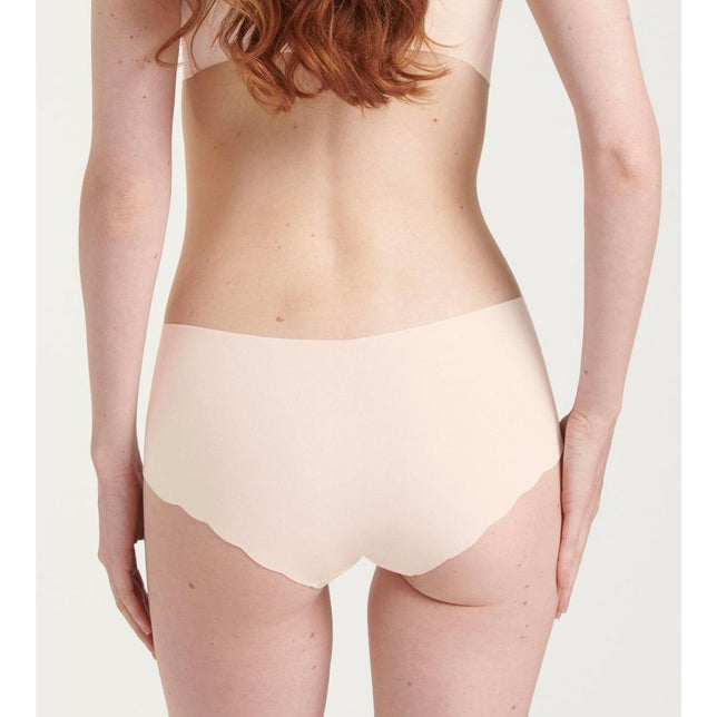 Dames Slip Sloggi ZERO Modal 2.0 Short 10214687 - Jambelles