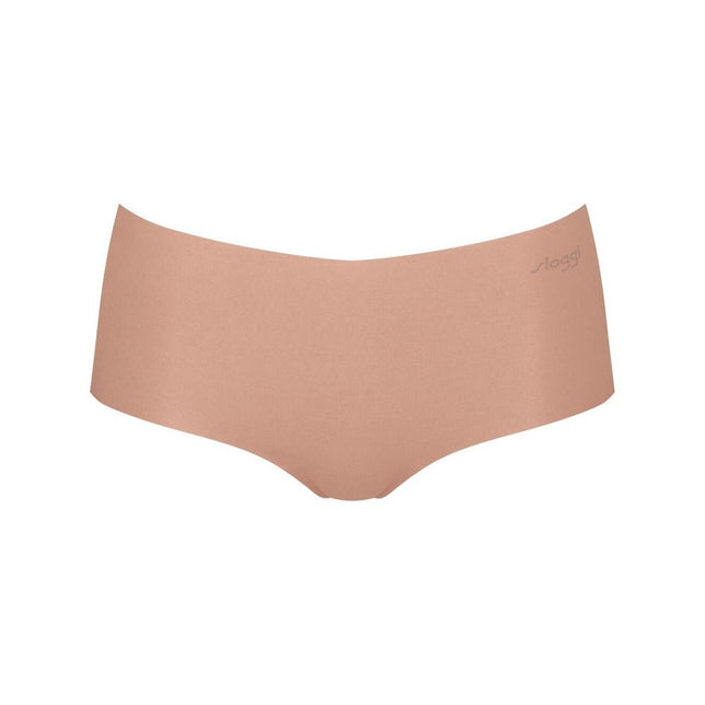 Dames Slip Sloggi ZERO Modal 2.0 Short 10214687 - Jambelles