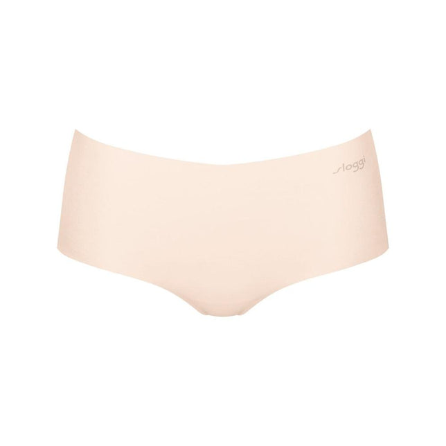 Dames Slip Sloggi ZERO Modal 2.0 Short 10214687 - Jambelles