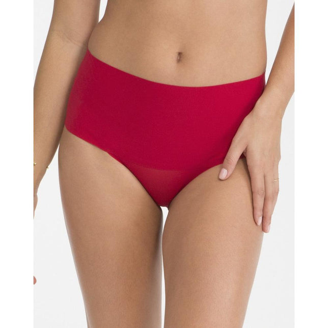 Dames Slip SPANX brief SPX SP0215 - Jambelles