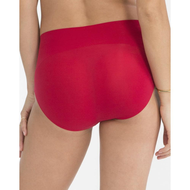 Dames Slip SPANX brief SPX SP0215 - Jambelles