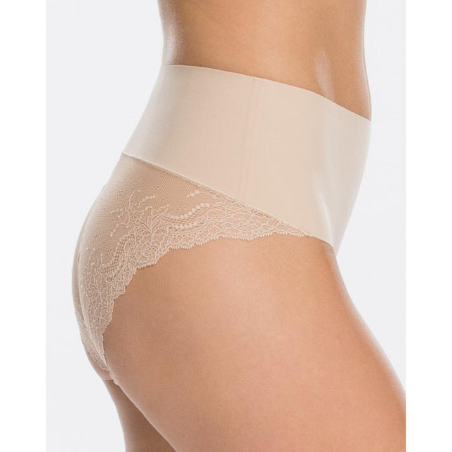 Dames Slip Spanx Lace Cheeky SPX SP0415 - Jambelles