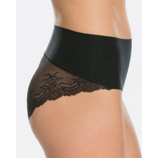 Dames Slip Spanx Lace Cheeky SPX SP0415 - Jambelles
