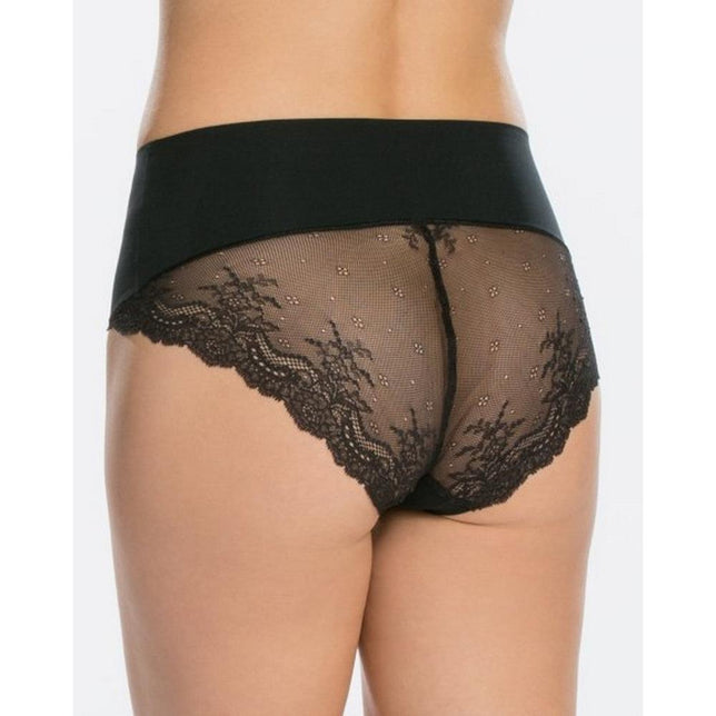 Dames Slip Spanx Lace Cheeky SPX SP0415 - Jambelles