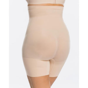 Dames Slip Spanx Power Higher Short SPX 2745 - Jambelles