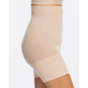 Dames Slip Spanx Power Higher Short SPX 2745 - Jambelles