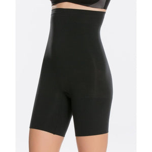 Dames Slip Spanx Power Higher Short SPX 2745 - Jambelles