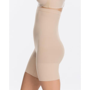 Dames Slip Spanx Power Higher Short SPX 2745 - Jambelles