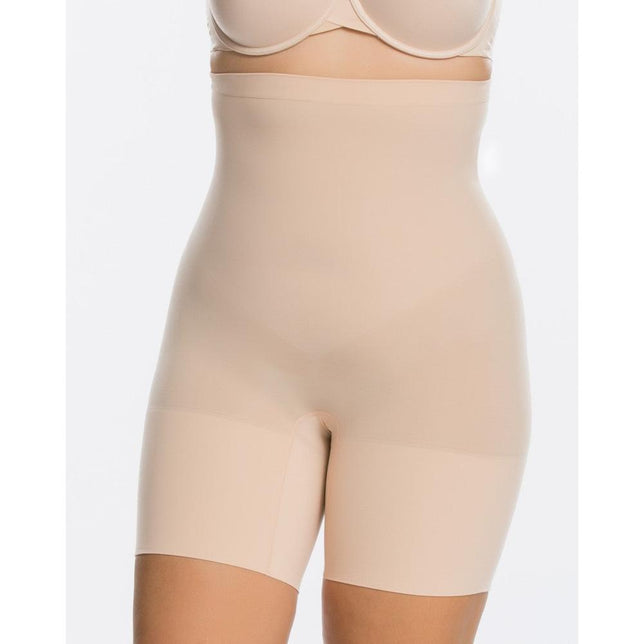 Dames Slip Spanx Power Higher Short SPX 2745 - Jambelles